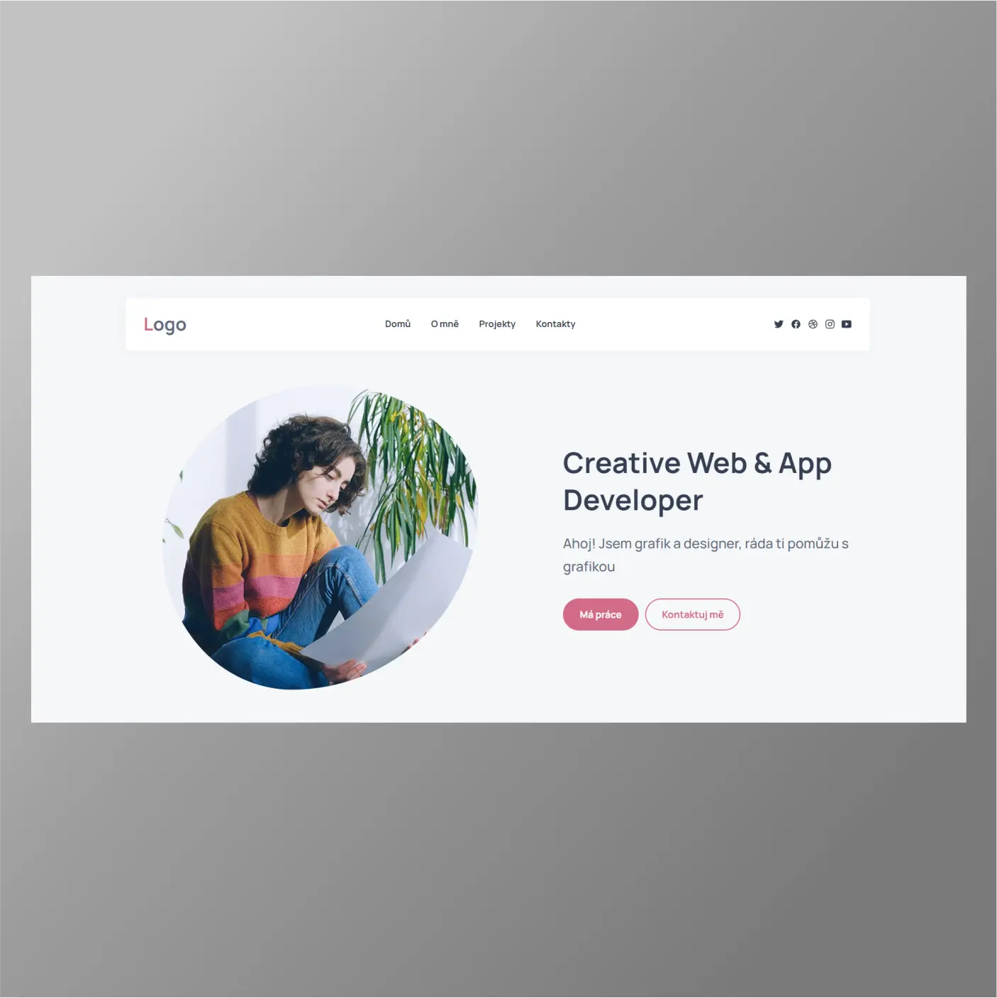 portfolio